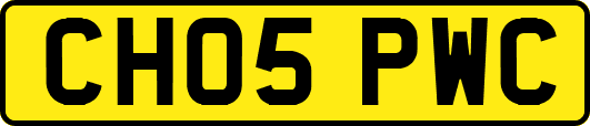 CH05PWC