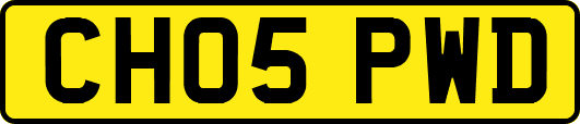 CH05PWD