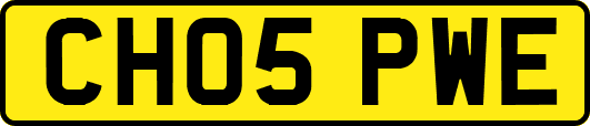CH05PWE