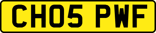 CH05PWF