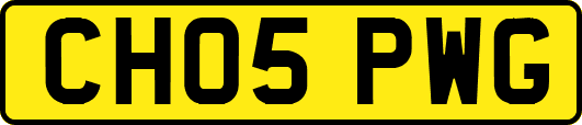CH05PWG