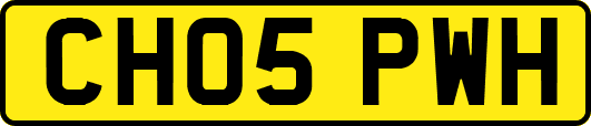 CH05PWH