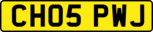 CH05PWJ