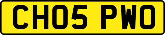 CH05PWO