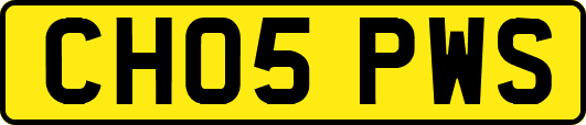 CH05PWS