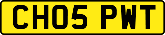 CH05PWT