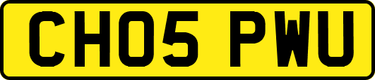 CH05PWU