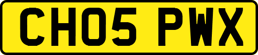 CH05PWX