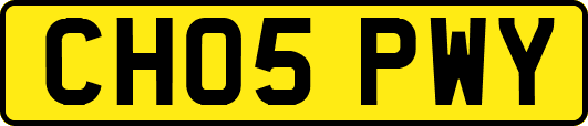 CH05PWY