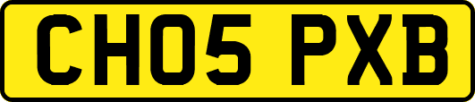 CH05PXB