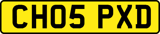 CH05PXD