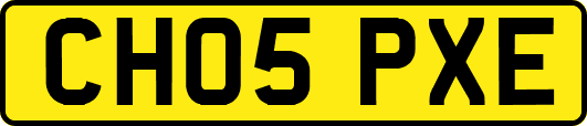 CH05PXE
