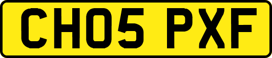 CH05PXF
