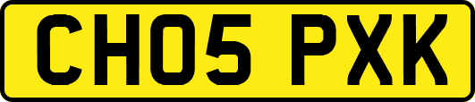 CH05PXK