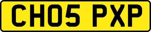 CH05PXP