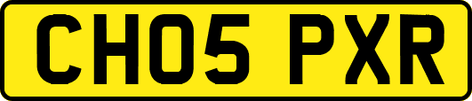 CH05PXR