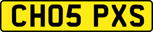 CH05PXS