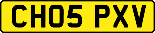 CH05PXV