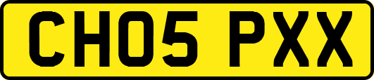CH05PXX