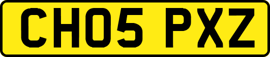 CH05PXZ