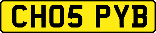 CH05PYB
