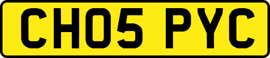 CH05PYC