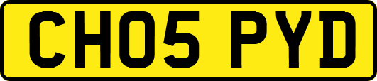 CH05PYD
