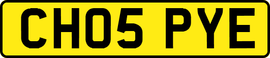 CH05PYE