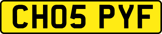 CH05PYF