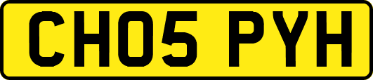 CH05PYH