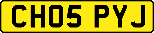 CH05PYJ