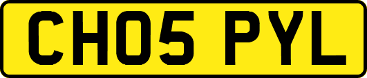 CH05PYL