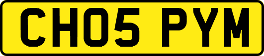 CH05PYM
