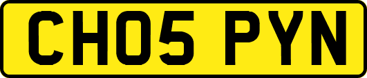 CH05PYN