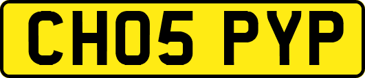 CH05PYP