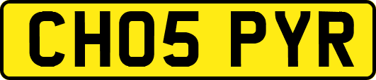 CH05PYR