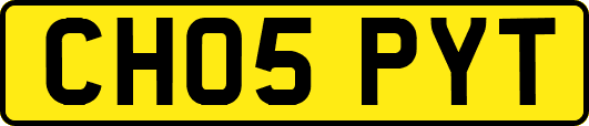 CH05PYT