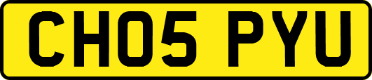 CH05PYU