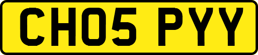 CH05PYY