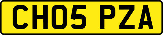 CH05PZA