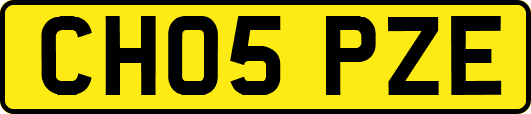 CH05PZE