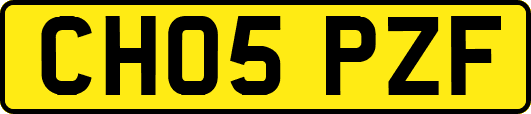 CH05PZF