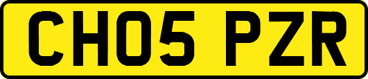 CH05PZR