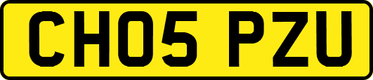 CH05PZU