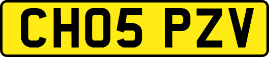CH05PZV