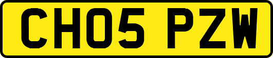 CH05PZW