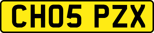 CH05PZX