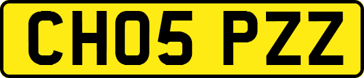 CH05PZZ
