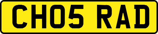 CH05RAD