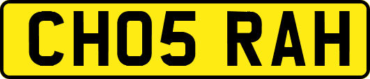 CH05RAH